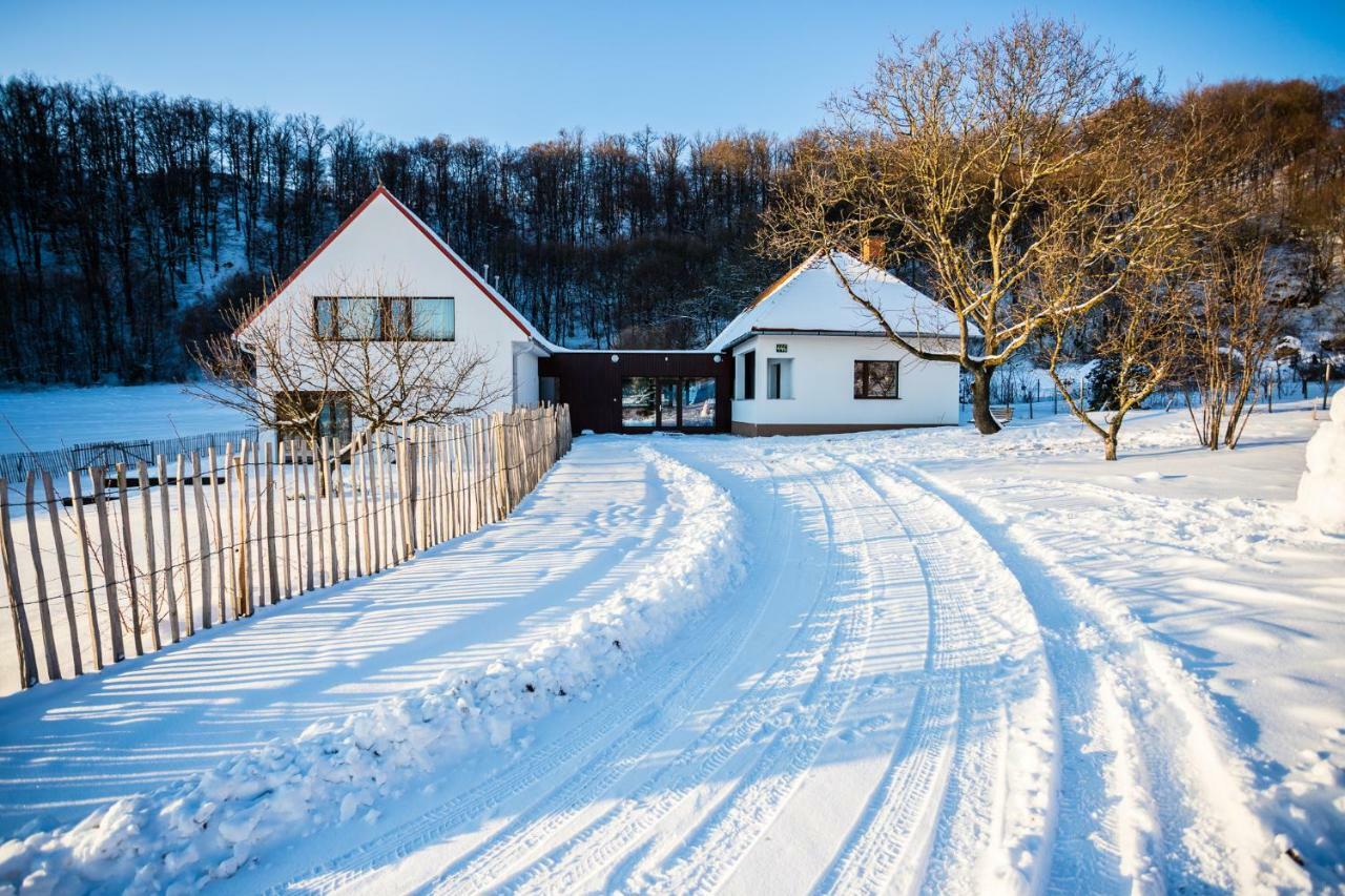 Gasthaus Antosikov Majer Banská Štiavnica Exterior foto