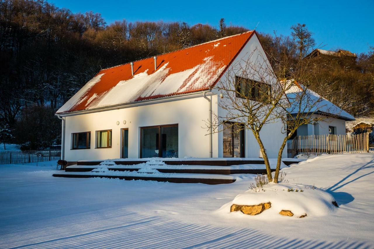 Gasthaus Antosikov Majer Banská Štiavnica Exterior foto