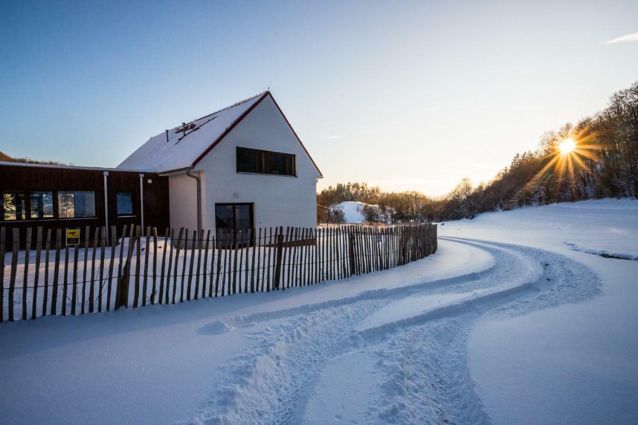 Gasthaus Antosikov Majer Banská Štiavnica Exterior foto