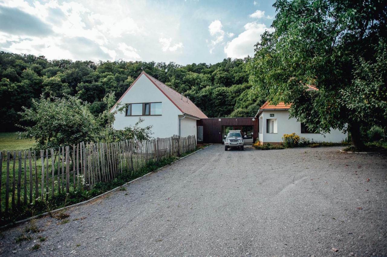 Gasthaus Antosikov Majer Banská Štiavnica Exterior foto